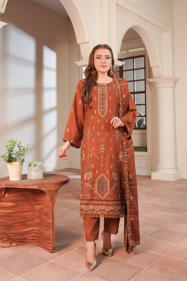 Mehr-e-Zamin - ZEWAR