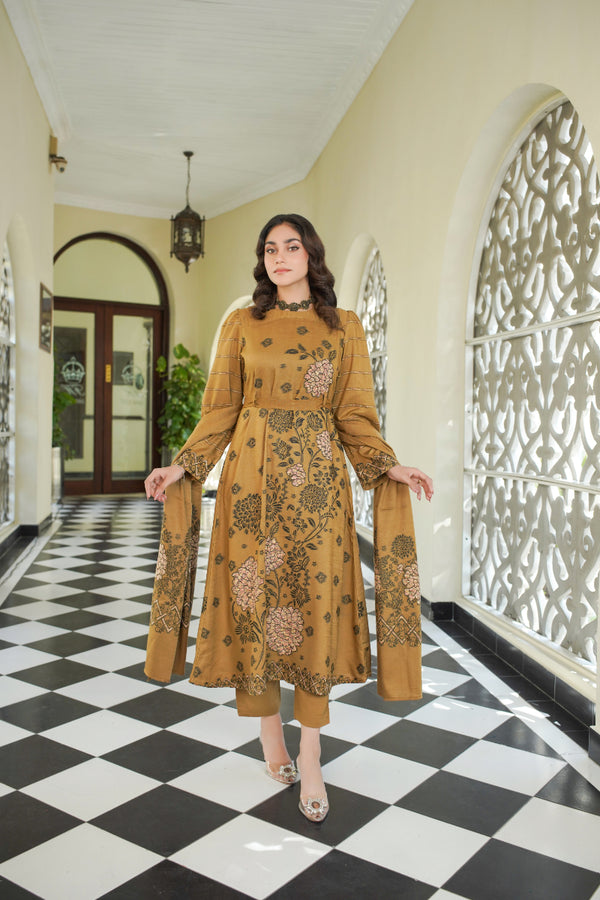 Zamurd-e-Khaas - ZEENIA