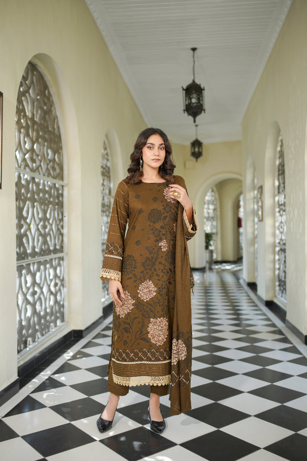Zarfi Gul - ZEENIA
