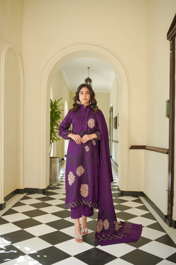 Zar-e-Mahnoor - ZEENIA