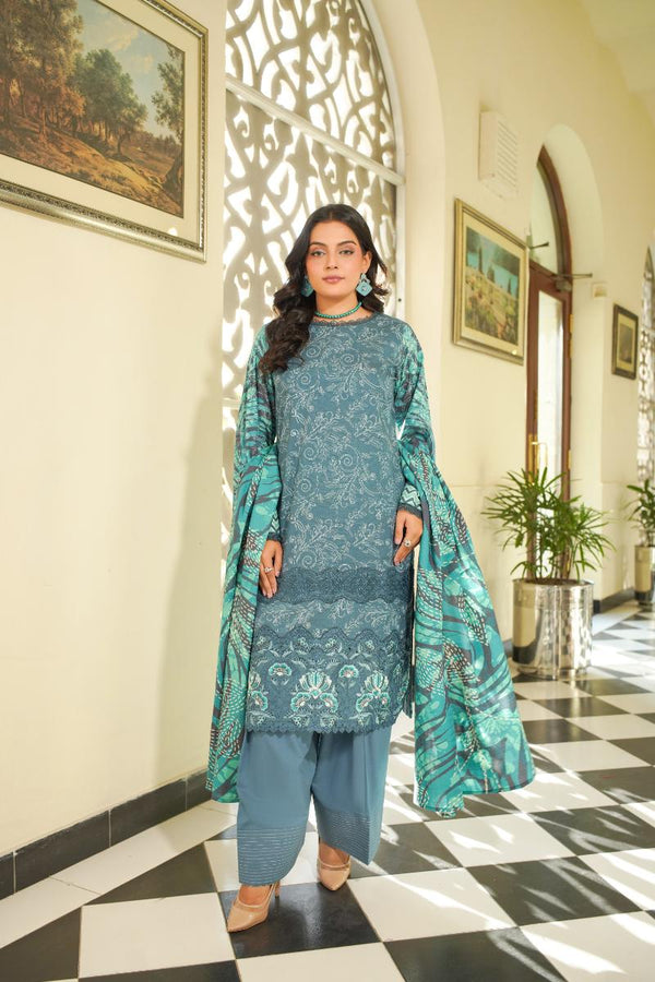 Rose Whisper - Mastani