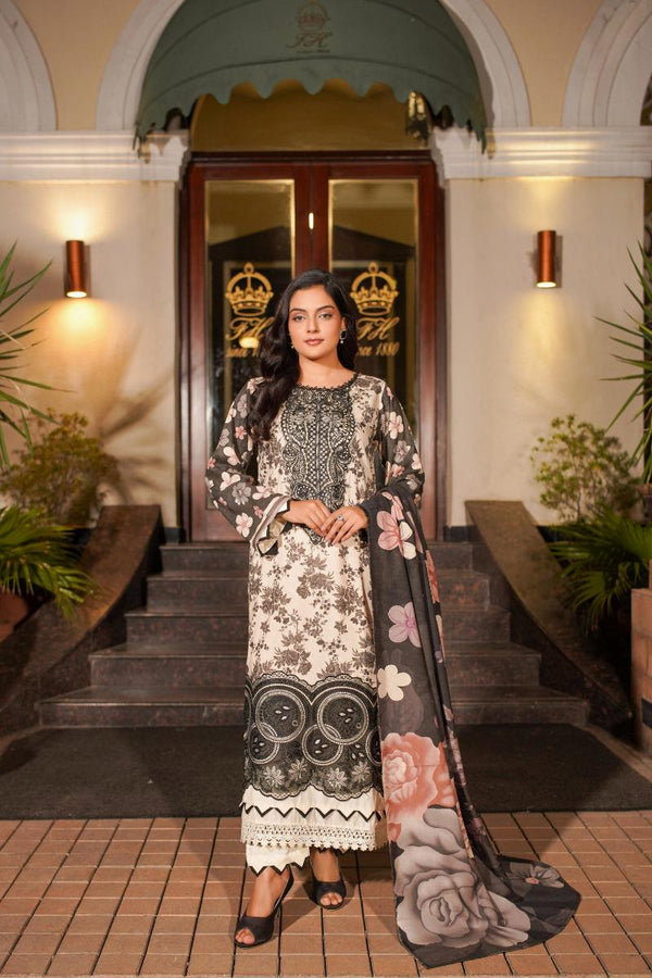 Mystic Flora - Mastani