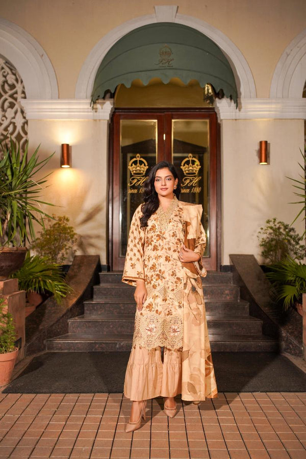 Sahira Grace - Mastani