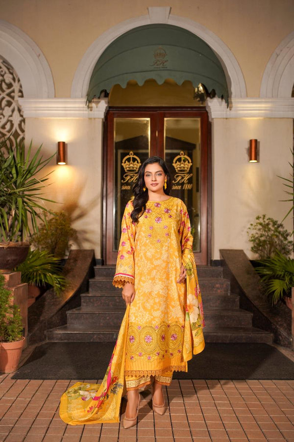 Nooré Azure - Mastani