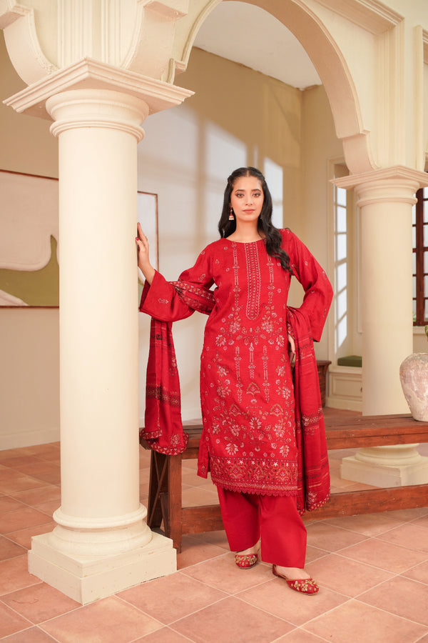 Rang-e-Shahzadi - ZEWAR
