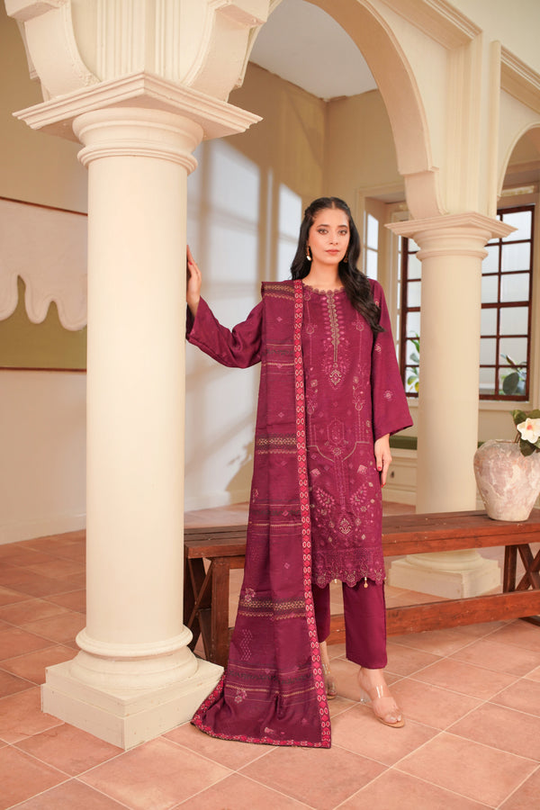 Gul-e-Rana - ZEWAR