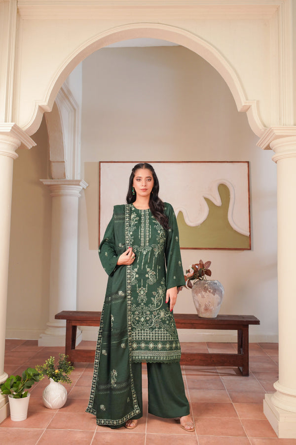Sabz Sitara - ZEENIA